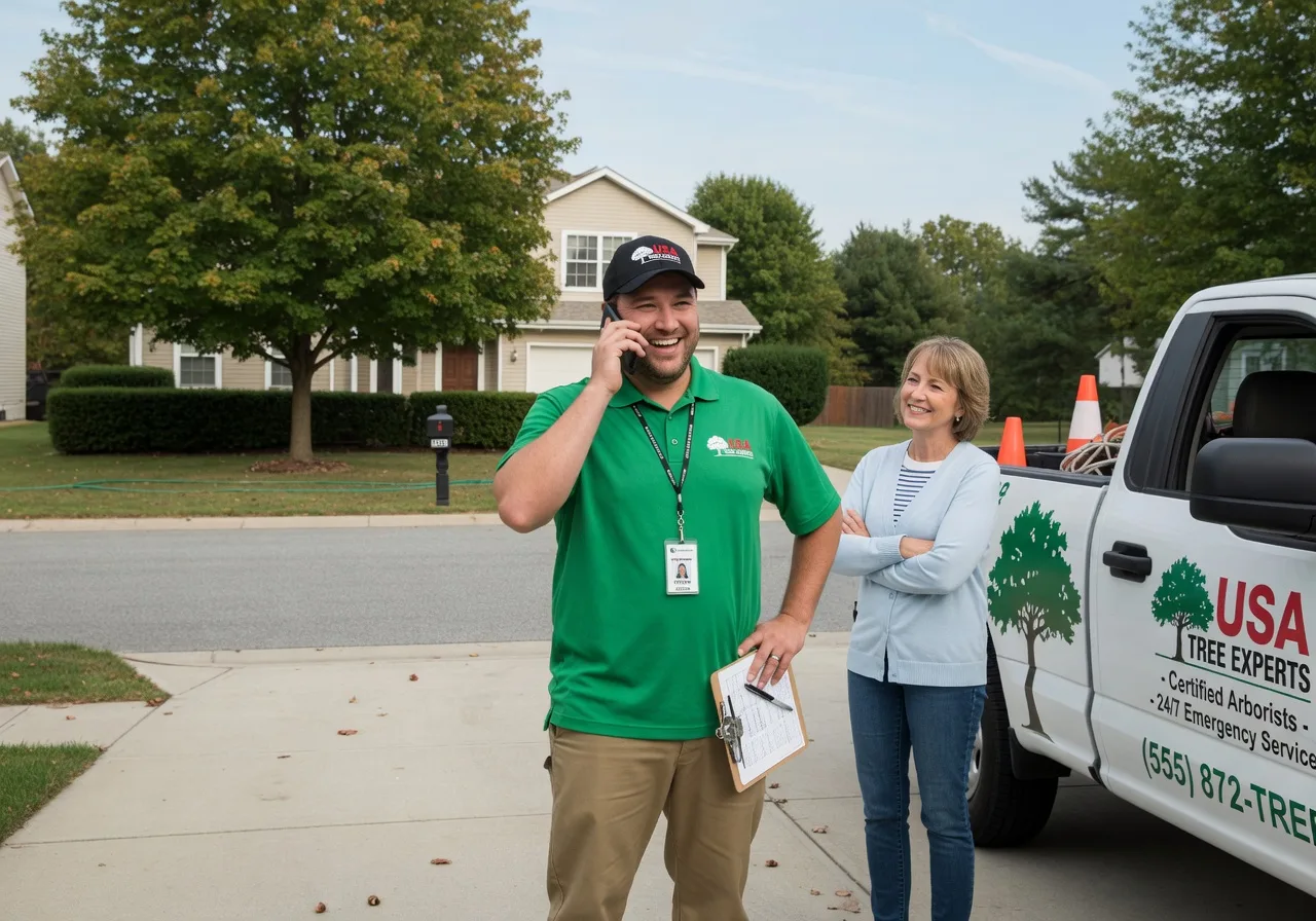 Tree Services Madisonville, LA FAQs